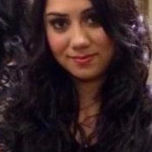 Meet your Posher, Salma